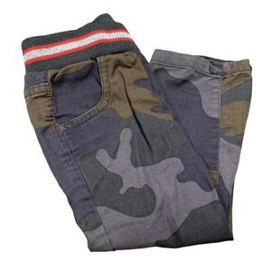 18-24 MO Egg By Susan Lazar Camo Pants